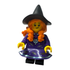 LEGO Witch Girl BAM Minifigure