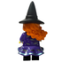 LEGO Witch Girl BAM Minifigure