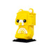 Yellow Friendship Bear Brickheadz