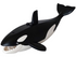 Killer Whale / Orca - LEGO City Minifigure