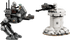 LEGO Star Wars AT-RT™ Attack Set (75444)