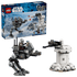 LEGO Star Wars AT-RT™ Attack Set (75444)