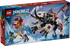 LEGO Ninjago Zilvar and Grimtak the Dragon Beast Set (71863)