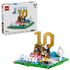 LEGO Editions Lionel Messi – Soccer Highlights Set (43011)