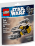 LEGO Star Wars The Razor Crest Polybag GWP Set (30728)