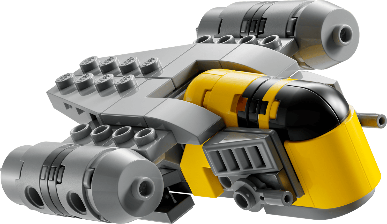 LEGO Star Wars The Razor Crest Polybag GWP Set (30728)