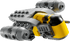 LEGO Star Wars The Razor Crest Polybag GWP Set (30728)
