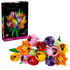 LEGO Botanical Tulip Bouquet Set (11501)