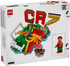 LEGO Editions Cristiano Ronaldo – Soccer Highlights Set (43012)