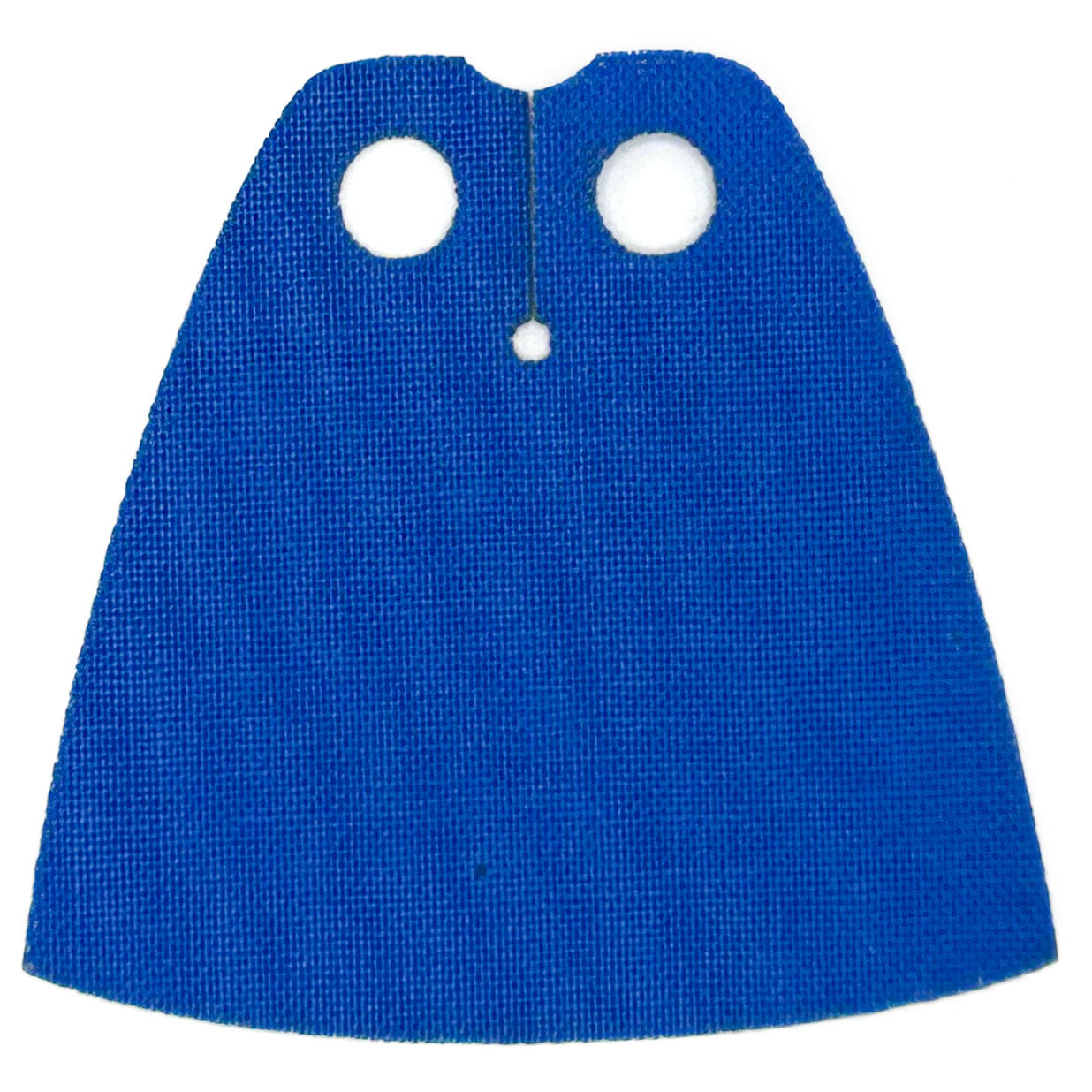 Blue Cape for LEGO Minifigs