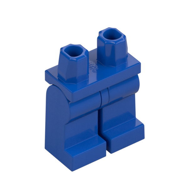 Legs (Minifigure) - Official LEGO® Part