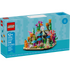 LEGO Coral Reef Diorama GWP Set (40783)
