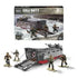 Mega Bloks Constux Call of Duty Beach Invasion Set (FXG07)