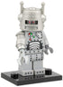 Robot - Series 1 LEGO Collectible Minifigure (2010) (col01-7)