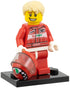 Race Car Driver - Series 3 LEGO Collectible Minifigure (2011)