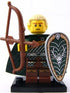 Elf - Series 3 LEGO Collectible Minifigure (2011)