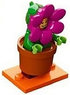Flowerpot Girl - LEGO Series 18 Collectible Minifigure (2018)
