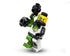 Blacktron Mutant - LEGO Collectible Minifigure 71046 (Series 26) (2024)