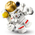 Spacewalking Astronaut- LEGO Collectible Minifigure 71046 (Series 26) (2024)