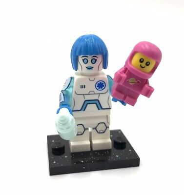 Nurse Android- LEGO Collectible Minifigure 71046 (Series 26) (2024)