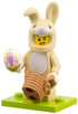 Cute Bunny Costume - LEGO Series 28 Collectible Minifigure (2026)