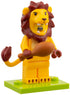 Lion Costume - LEGO Series 28 Collectible Minifigure (2026)