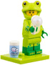 Frog Costume - LEGO Series 28 Collectible Minifigure (2026)