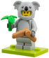 Koala Costume - LEGO Series 28 Collectible Minifigure (2026)