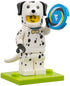 Dalmatian Costume - LEGO Series 28 Collectible Minifigure (2026)