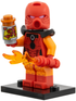 Bionicle Cosplayer - LEGO Series 29 Collectible Minifigure (2026)