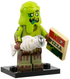 Trash Monster - LEGO Series 29 Collectible Minifigure (2026)