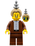 Imposter - LEGO Collectible Minifigure 71046 (Series 26) (2024)