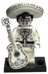 Ernesto de la Cruz - LEGO Disney 100 Collectible Minifigure (2023)