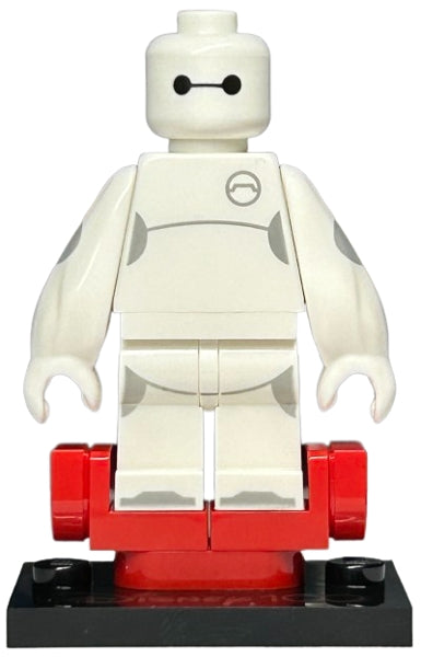 Baymax - LEGO Disney 100 Collectible Minifigure (2023)