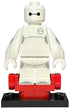 Baymax - LEGO Disney 100 Collectible Minifigure (2023)