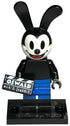 Oswald the Rabbit - LEGO Disney 100 Collectible Minifigure (2023)
