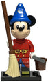 Sorcerer's Apprentice Mickey - LEGO Disney 100 Collectible Minifigure