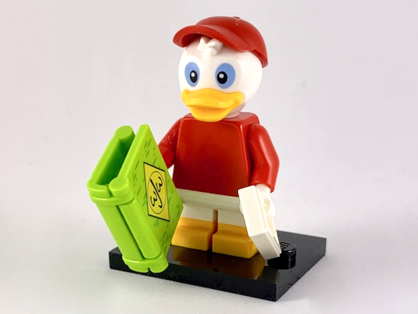 Huey - LEGO Disney Collectible Minifigure (Series 2)