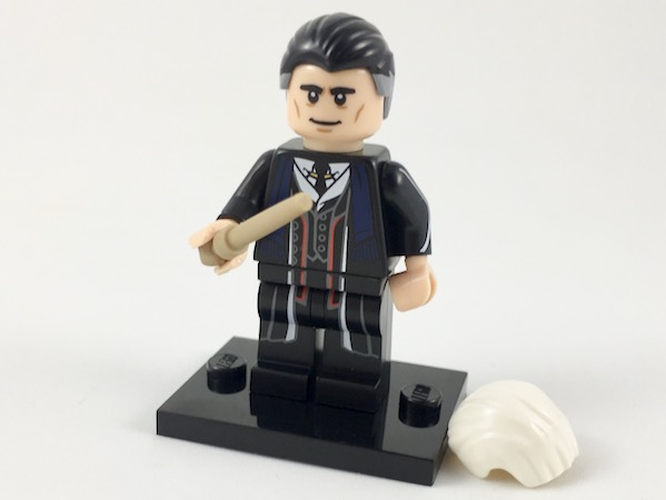 Percival Graves - LEGO Harry Potter Series 1 Collectible Minifigure (2018)