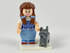 Dorothy Gale & Toto (The Wizard of Oz) - LEGO Movie 2 Collectible Minifigure