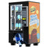B3 Customs® Blue Milk Popsicles Vending Machine Building Set