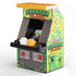 Brickcraft: Creeper Clash Arcade Machine