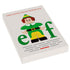 ELF Custom LEGO Christmas Movie Cover Tile
