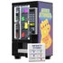 B3 Customs® Infinity Stones Vending Machine Building Set