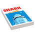 B3 Customs® Shark Movie Cover (2x3 Tile)
