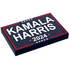 Kamala Harris 2024 Election USA Campaign Sign (2x3 Tile) made using LEGO part - B3 Customs