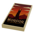 Visit Mordor Travel Poster (2x4 Tile)