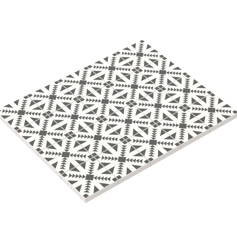 Parlor Doughnuts Tile Part Pack (20 Tiles) made with LEGO parts