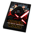 Brick Wars: Brick Awakens (EP. 7) Movie Tile Cover (2x3 Tile) made using LEGO part - B3Customs