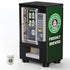 Somanybucks Coffee Vending Machine